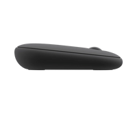Logitech Pebble Mouse 2 M350s Wireless Ambidextrous Mouse Graphite Bluetooth RF - Image 5