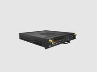 OPS, I7-13620H, DDR4 16GB, 512GB SSD, Windows11 IOT Enterprise SAC, DC19V, Max 90W, 195mm