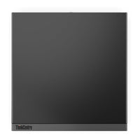 Lenovo ThinkCentre Neo 50q G6 Tiny Desktop PC Intel Core Ultra 7 256V 512GB SSD 16GB RAM Windows 11 Pro Wi-Fi - Image 4