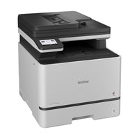 Brother High Speed Colour Laser Full Duplex MFC with wired and wireless printing capabilities (3YR Onsite) - Image 3