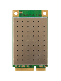 MikroTik R11e-LTE - LTE miniPCI-e card