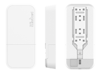 MikroTik wAP 60 G - 60GHz CPE to be used with wAP 60 Wi-Fi Router