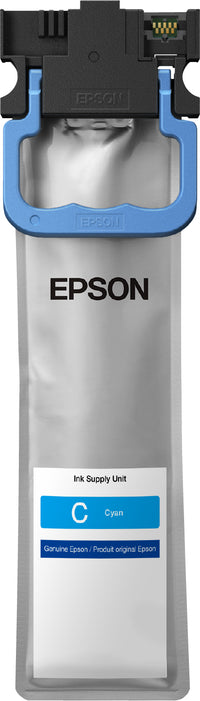 Epson Ink Bag XL Cyan for EM-C800R 5000 pages