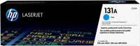 HP 131A Cyan Original LaserJet Toner Cartridge 1 800 pgs