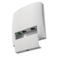 MiRO MikroTik wsAP ac lite - In wall Wi-Fi Router