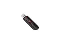 SanDisk Cruzer Glide 64GB USB-A Flash Drive