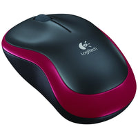 Logitech Wireless Mouse Grey 910-002235