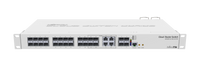 MikroTik CRS328-4C-20S-4S+RM - 20SFP Cloud Router Switch - Image 3