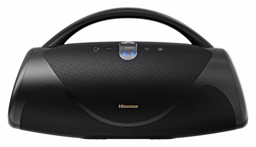 HISENSE VOYAGEBOOM 360W/272W Bluetooth Sepaker