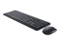 Dell KM3322W Wireless Keyboard and Mouse