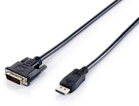 Equip Cable, Display Port - DVI-D 2M