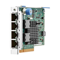 HPE 1GbE 4p FLR-T I350 Adptr