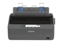 Epson 80Column 24Pin DotMatrix USB Bidirectional Parallel RS-232 3 + 1 Original