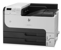 HP LaserJet Enterprise 700 M712dn Printer - Image 3