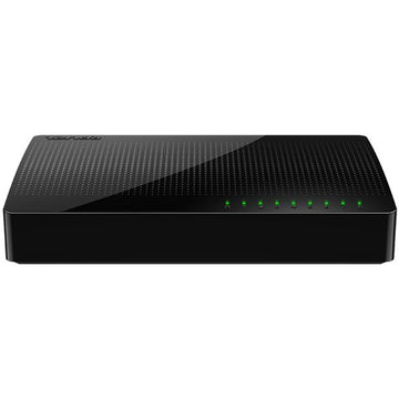 Tenda Switch 8 Port Gigabit Desktop Swit