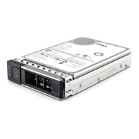 Dell 4TB 7.2K RPM 3.5" SATA 6Gbps Hot-Plug HDD