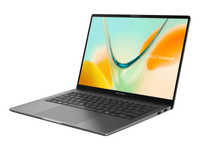 Asus VivoBook S14 Snapdragon X1 16GB 512GB Win 11 Home Notebook