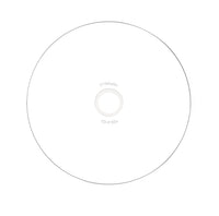 VERBATIM CD-R 52X Printable Jewel Case 700MB - 10 Pack