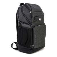 Port Montreal Dark Grey 15.6" Backpack