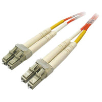 Dell Multimode LC LC Fiber Optic Cable 3 meter