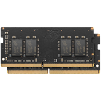 Apple Memory Module: 32GB 2400MHz DDR4 - 2x16GB