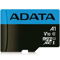 ADATA Micro SDHC 32GB CL10 UHS-I 100MB/S