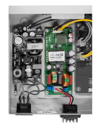 MikroTik ±48V DC-DC Internal Power supply with 12V 7A output