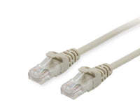 Equip Cable, NET/W CAT6E Patch 10M Beige