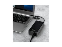 Port 65W Dell AC Adapter