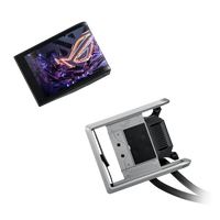 ASUS ROG Ryuo IV 360 ARGB AIO cooler