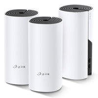 TP-Link Deco M4 Whole Home Mesh Wi-Fi System - 3 Pack - Image 3