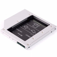 Orico HDD: 2.5" 9.5mm Drive Caddy