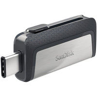 SanDisk Ultra Dual Drive 256GB USB-C Flash Drive