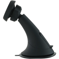 CANYON car holder CH-6 Magnetic Black - Image 3