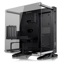 Thermaltake TT Case, CORE P1 Glass WALL-MT Mini-ITX
