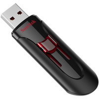 SanDisk Cruzer Glide 256GB USB-A Flash Drive
