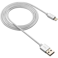 CANYON cable MFI-3 Lightning 12W 1m White - Image 3
