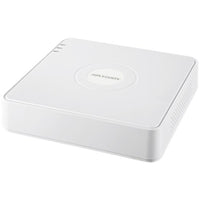 Hikvision 4-Channel 1U Mini NVR