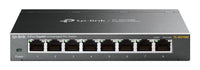 TP-Link 8 Port Gigabit Smart Switch - Image 2