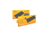 ZAGG Pro Keyboard 12 Universal Wireless Bluetooth Keyboard Black - Image 5