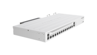 MikroTik CCR2004-1G-12S+2XS, 12 x 10G SFP+ and 2 x 25G SFP28 ports, Serial port, 1x RJ45 - Image 2