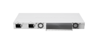 MikroTik CCR2004-1G-12S+2XS, 12 x 10G SFP+ and 2 x 25G SFP28 ports, Serial port, 1x RJ45 - Image 3