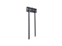 Equip Brack, TV 32"-55" Fixed Wall MT