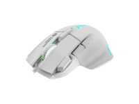 CANYON mouse Fortnax GM-636 RGB 9buttons Wired White