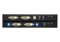 Aten CE604 4-Port DVI USB KVM Extender - Image 5