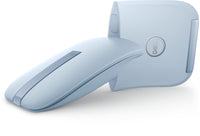 Dell Bluetooth Travel Mouse_ MS700_Misty Blue - Image 4