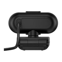 HP 320 Black Full-HD USB Webcam - Image 3