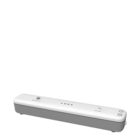 AENO Vacuum sealer VS1: 85W, 65kPa, 2 modes: Vac+Seal, Seal, Compact size, Max Pocket Width 30 cm