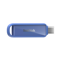 SanDisk Phone Drive with USB-C, Maritime BLUE, 1TB