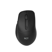 RCT GM-193B Wireless Optical Mouse 6 Buttons 1600 DPI Nano Receiver